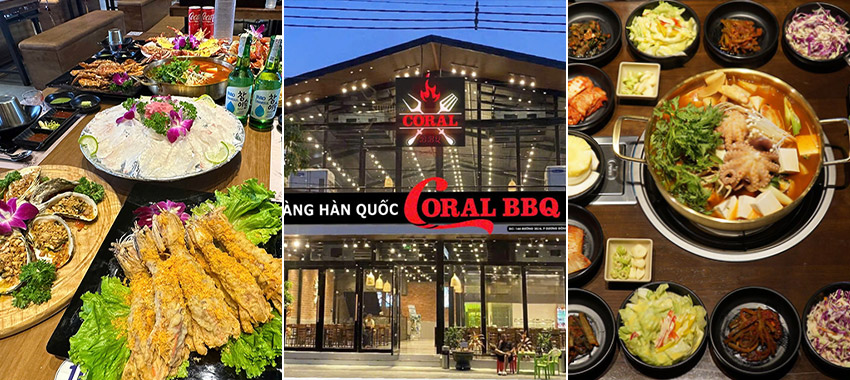 海陸百匯自助石板BBQ